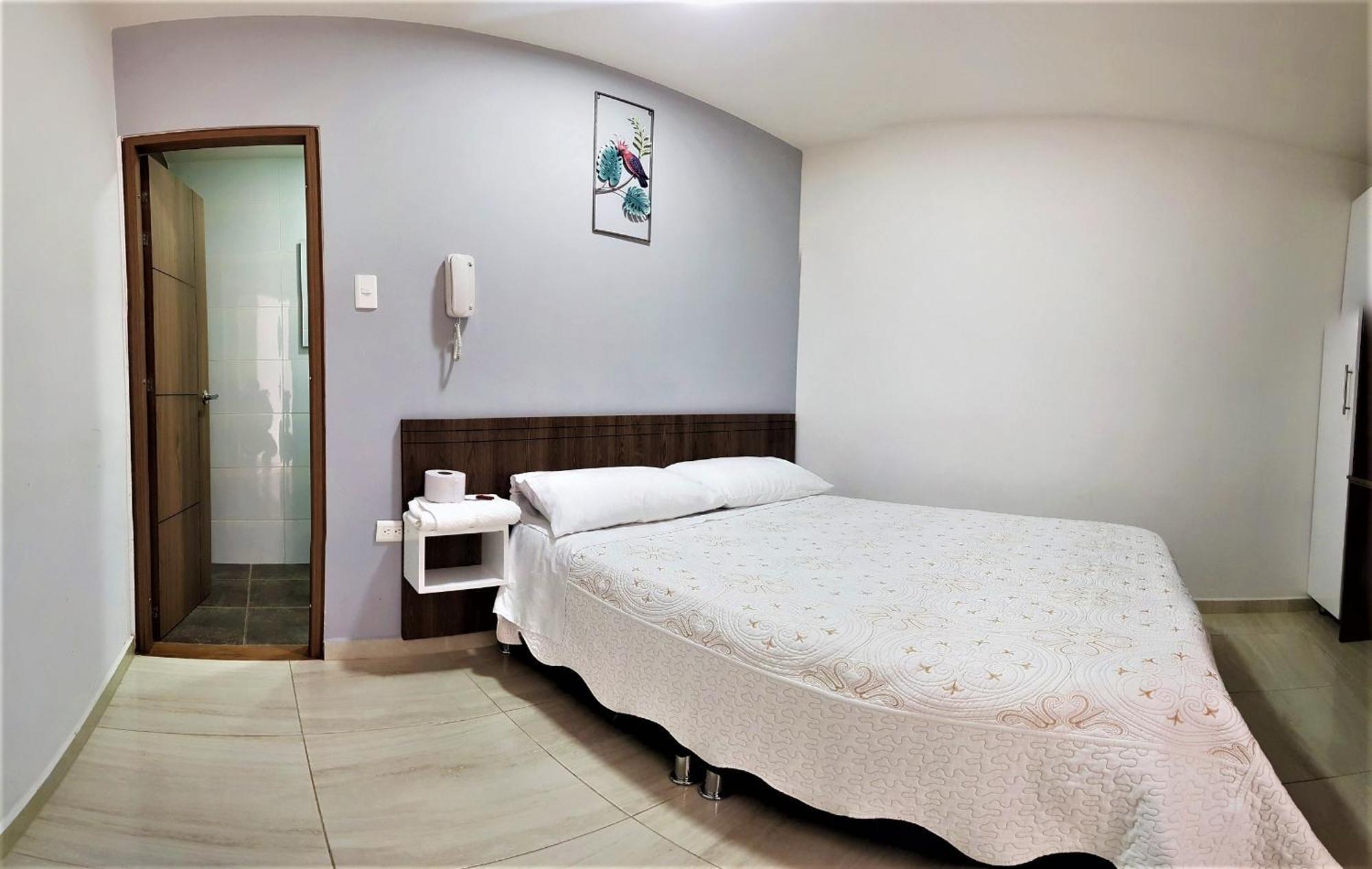 Hersua Hotel Boutique 杜伊塔马 外观 照片